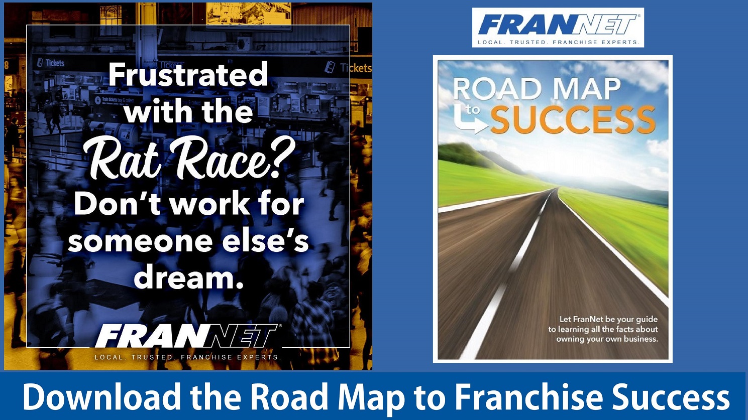 franchise opportunities for veterans and military spouses